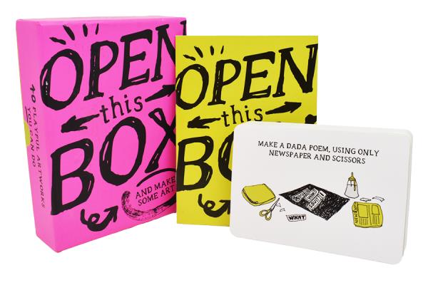 Uncovered アートブック Thames & Hudson USA - Book - Art Unpacked: 50 Works of Art