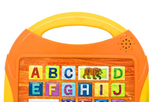 My First Smart Pad Library (World of Eric Carle) by Inc. Phoenix