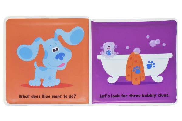 Nick Jr Amazon Prime Blues Clues Blue's Clues Nick Play Along With