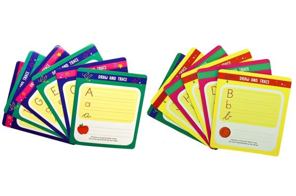 Fun with Words and Letters: 80 Flash Games by Shoebox Media - Book