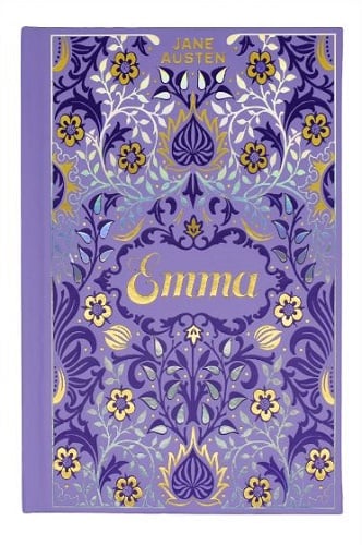 Emma (The Prestige Collection by Paper Mill Press) by Jane Austen