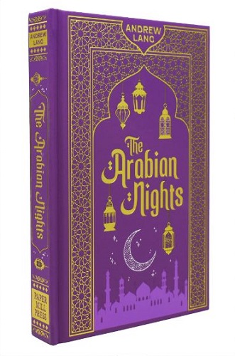 The Arabian Nights (The Prestige Collection by Paper Mill Press