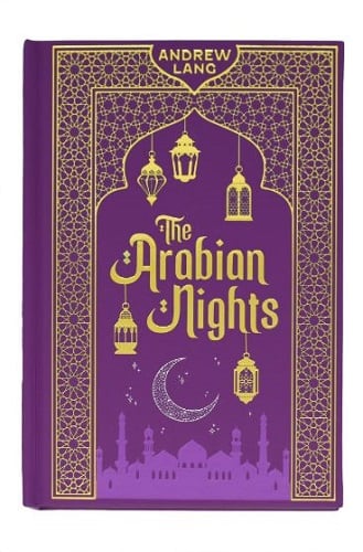 洋書 Stories from the Arabian Nights 9781774022405-l-3c63ae5ff81e4.jpg