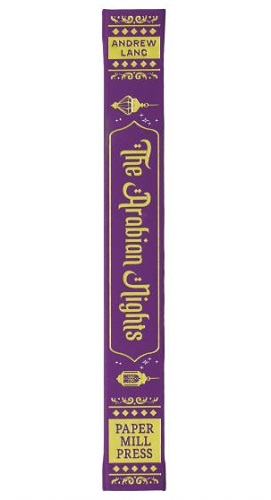 The Arabian Nights (The Prestige Collection by Paper Mill Press