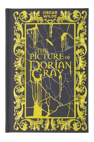 洋書 The Picture of Dorian Gray The Picture of Dorian Gray (Paper Mill Press Classics) by Oscar