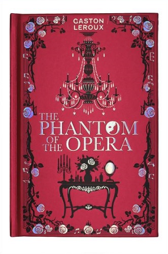 The Phantom of the Opera (The Prestige Collection by Paper Mill