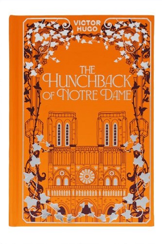The Hunchback of Notre-Dame (The Prestige Collection by Paper Mill