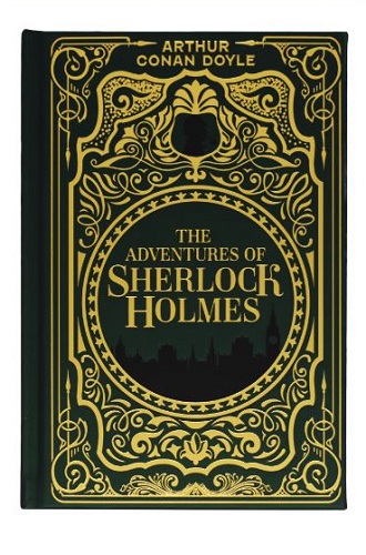 The Adventures of Sherlock Holmes (The Prestige Collection by