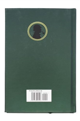 The Adventures of Sherlock Holmes (The Prestige Collection by
