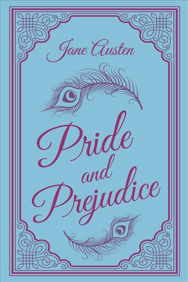 Pride and Prejudice (Paper Mill Press Classics)
