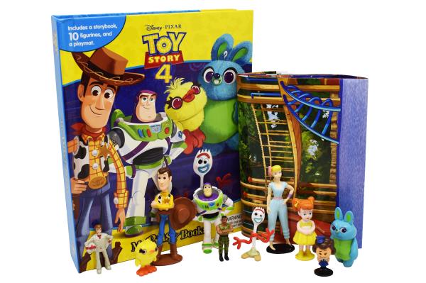 toy story puzzle
