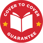 Cover to Cover Guarantee