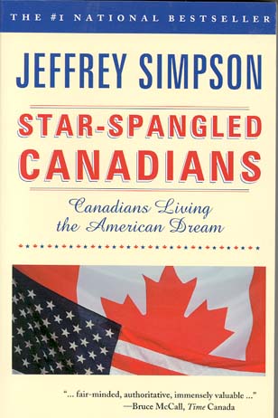 star-spangled canadians