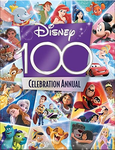 Amazon | Disney 100: 100 Years of Wonder (Stories to