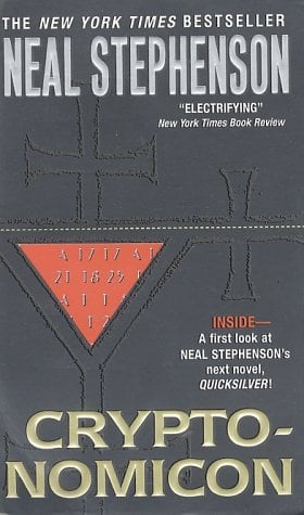 cryptonomicon audible cryptonomicon audible