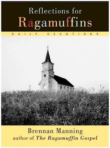 Reflections for Ragamuffins