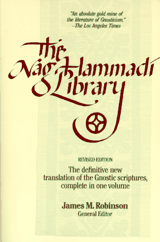 The Nag Hammadi Library in English: The Definitive
