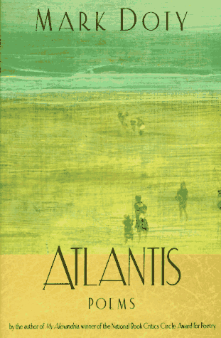 Atlantis Poems