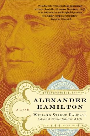 Alexander Hamilton: A Life