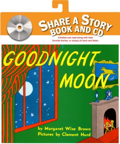 Goodnight Moon (Share A Story)