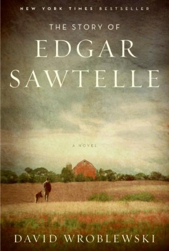 the tale of edgar sawtelle the tale of edgar sawtelle