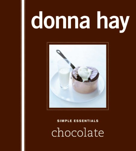 Chocolate (Simple Essentials)