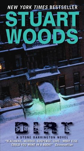 Dirt by Stuart Woods - Book Outlet