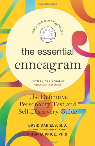 The Essential Enneagram: The Definitive Personality Test and Self-Discovery GuideRevised, Update Edition
