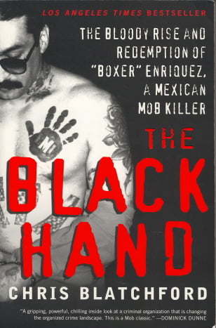 The Black Hand: The Bloody Rise and Redemption of 