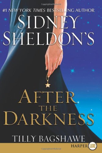 Sidney Sheldon's After the Darkness LP