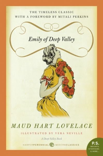 Emily of Deep Valley: A Deep Valley Book (P.S