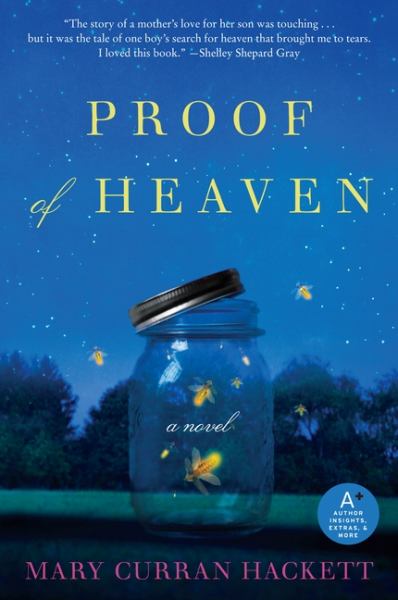 Is Proof Of Heaven A True Story