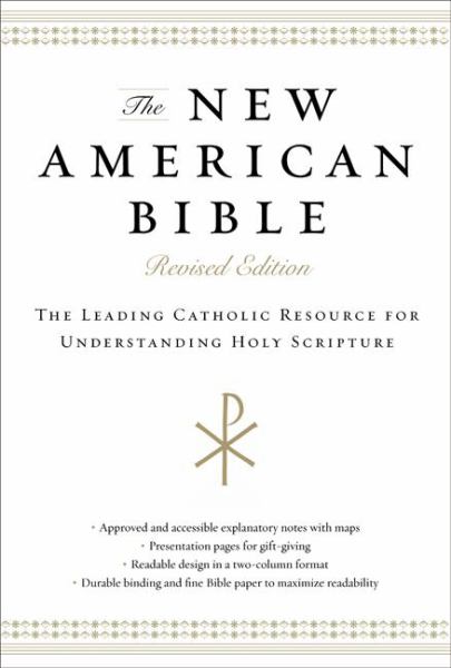 the-new-american-bible-revised-edition