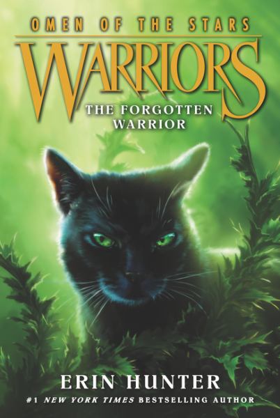 warriors tales from the clans