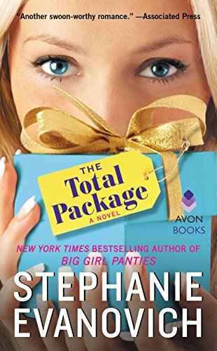 the-total-package-bookoutlet