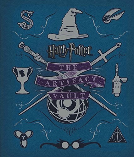 The Artifact Vault (Harry Potter)