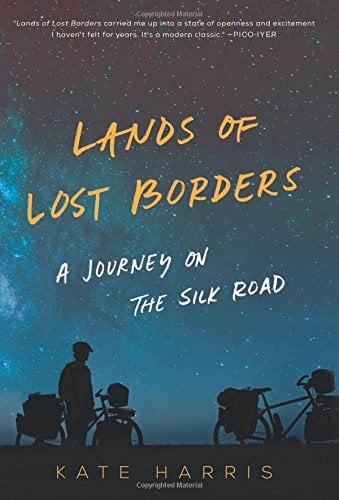 lands of the lost borders