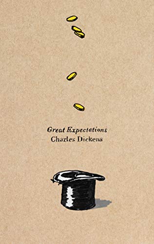 Great Expectations (Olive Edition)