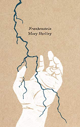 Frankenstein (Olive Edition)