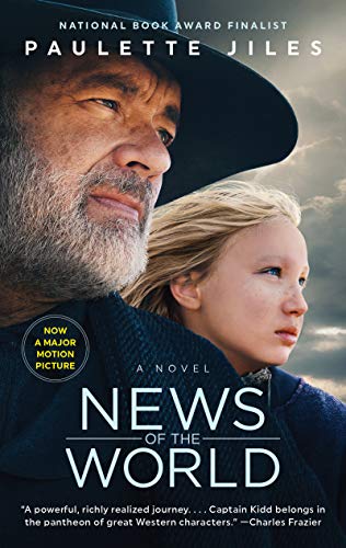 news of the world jiles