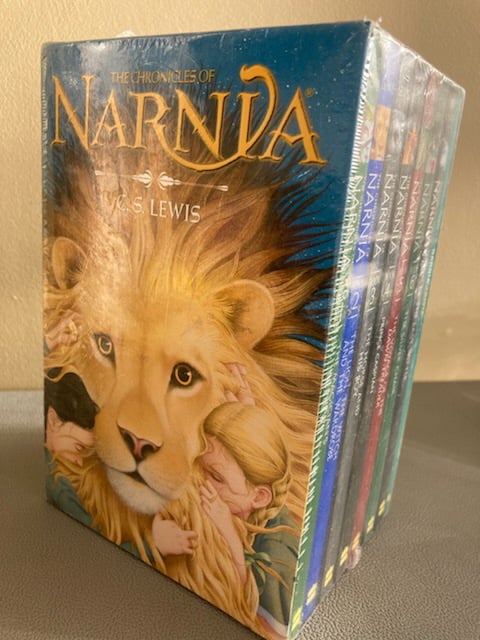 The Chronicles of Narnia