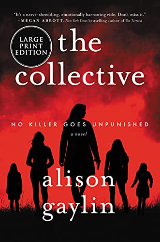 The Collective (large Print)