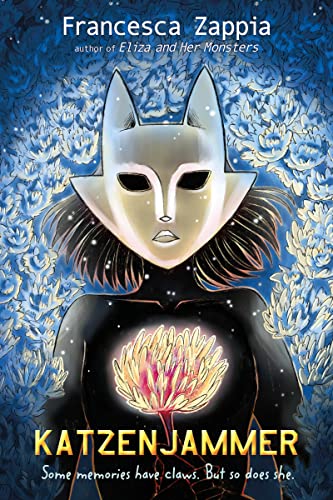 Katzenjammer by Francesca Zappia - Book Outlet