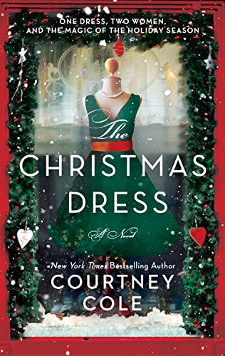 the christmas dress book The Christmas Dress
