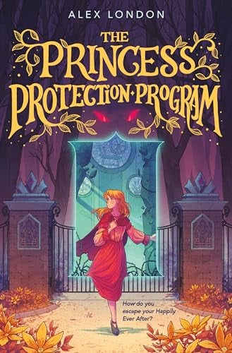 The Princess Protection Program