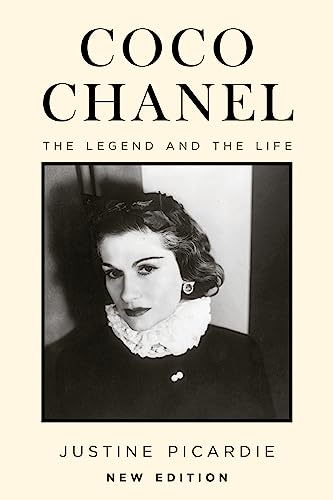 Coco,The Novel by Patricia CHANEL洋書 古書 Coco,The Novel by