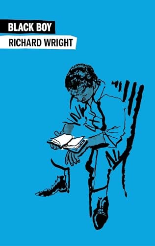Black Boy (Olive Editions) by Richard Wright - Book Outlet