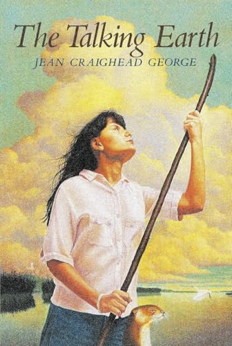 The Talking Earth by Jean Craighead George - Book Outlet