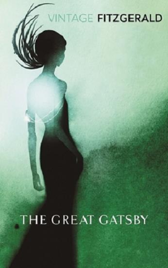 The Great Gatsby by F. Scott Fitzgerald - Book Outlet