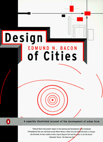 Design Of Cities